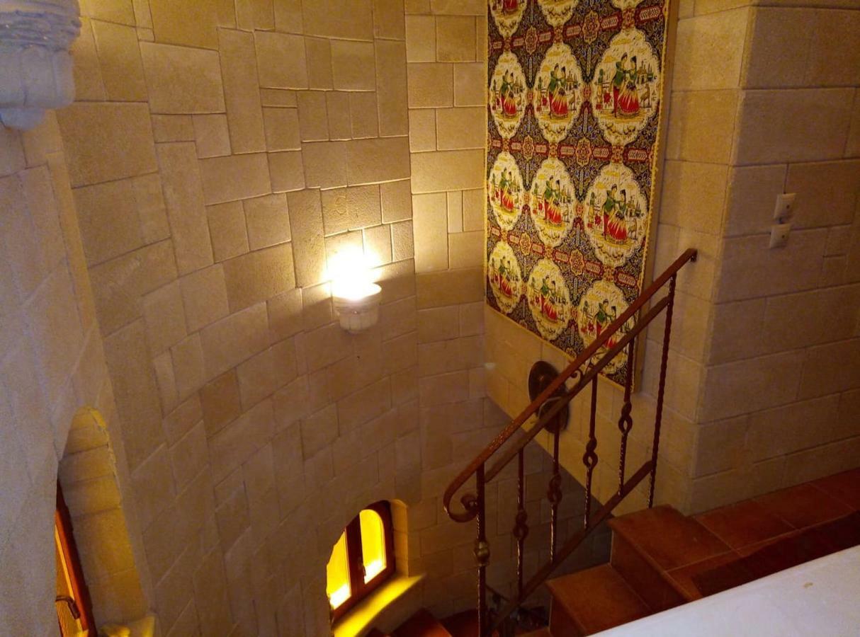 Villa Silvia Ágios Matthaíos Extérieur photo